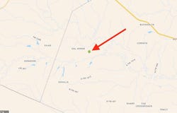 Tbd2 CR 406, Buckholts, TX 76518