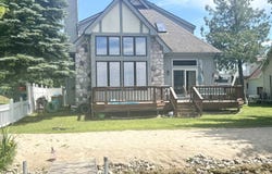 4211&4246 E Shore Drive NE, Kalkaska, MI 49646