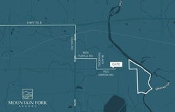 344 Fat Bass Trail, Broken Bow, OK 74728