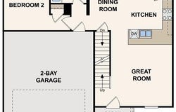 7887 Durham Road, Whitehall, MI 49461