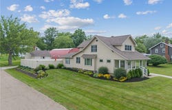 11861 Moffitt Street SW, Massillon, OH 44647