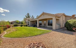 1630 W Garnet Ridge DR, St George, UT 84790