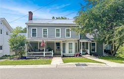 4 Park Road West, Castile, NY 14427