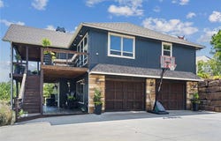 446424 E Lake View Drive, Paradise Hill, OK 74435