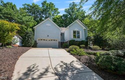 125 Chimney Rise Drive, Cary, NC 27511