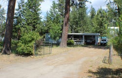 40510 Evan Rd, Loon Lake, WA 99148