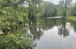 Arney Road, Sherwood, MI 49089