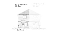 349 SE KITZMILLER Dr, Dallas, OR 97338