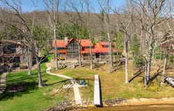 180 GLEN COVE Road, SWANTON, MD 21561