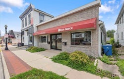 200 & 204 W Main Street, Waunakee, WI 53597