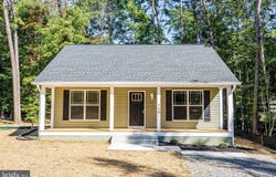 LOT 20 FOREST GROVE RD, COLONIAL BEACH, VA 22443