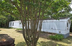 2003 Bristow Point Road, Crowder, OK 74501