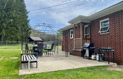 107 SHADE HOLLOW Road, GRANTSVILLE, MD 21536