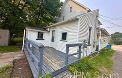 121 Fisher Street, Marquette, MI 49855