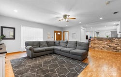 50 Isenhour Park Road, Taylorsville, NC 28681