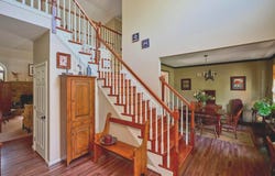 3474 POND VIEW DRIVE, CHALFONT, PA 18914