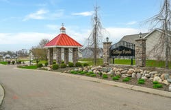 9135 Cottage Crossing, Richland, MI 49083
