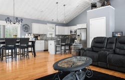 12 Hillside Drive, Charlestown, RI 02813