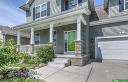 7912 S 184th Terrace, Omaha, NE 68136