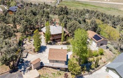 1132 Hut Court, Frazier Park, CA 93225