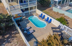 41183 Lakeside Drive lot: 9, Avon, NC 27915