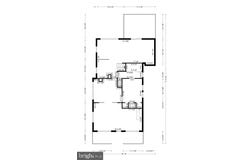 1462 SNUG HARBOR ROAD, SHADY SIDE, MD 20764