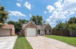 3 Crockett Court, Allen, TX 75002