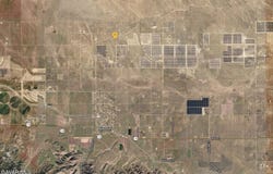 25000 Bobtail Lane, Rosamond, CA 93560