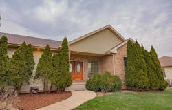 2026 Stonehaven Drive, Sun Prairie, WI 53590