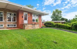 1233 KNIGHTSWOOD ROAD, BALTIMORE, MD 21239