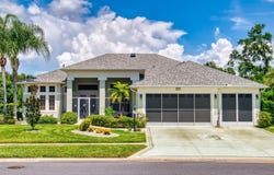 5536 AURORA DRIVE, LEESBURG, FL 34748