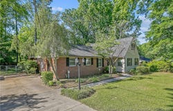 2227 Meadow Wood Road, Fayetteville, NC 28303