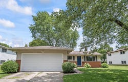 546 Allview Court, Westerville, OH 43081
