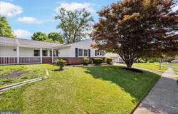 8413 HALLMARK CIRCLE, BALTIMORE, MD 21234