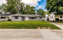 3308 W Amherst Road, Muncie, IN 47304