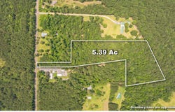 1738 French Santee Road, Jamestown, SC 29453