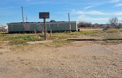 9875 W 20th St, Odessa, TX 79763