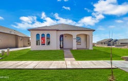 14345 Tobe Davis Drive, Horizon City, TX 79928