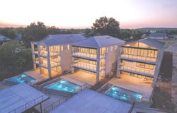 154 RIVERFRONT DRIVE, Kingsland, TX 78639