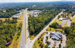 6.3 Acres Pinewood Road, Granite Falls, NC 28630