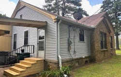 714 W Halliburton, DeWitt, AR 72042