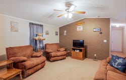 1351 Willow Beach Road, Graford, TX 76449