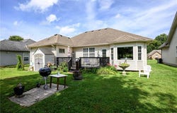 13141 Sunnybrook Drive, Memphis, IN 47143