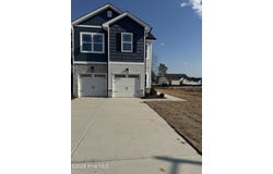 29 Joyner Park Drive, Rocky Mount, NC 27803