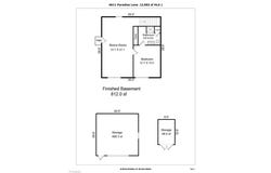 4611 Paradise Lane, Winston-Salem, NC 27101