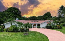 1711 SE Canora Road, Port Saint Lucie, FL 34952