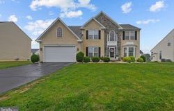734 WOOD DUCK COURT, MIDDLETOWN, DE 19709