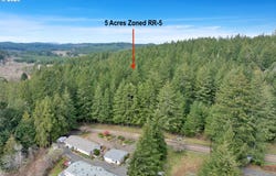 0 Hall RD, Cheshire, OR 97419