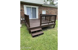 600 Oakwood Avenue, Jacksonville, NC 28546