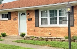 4843 Middle Urbana Road, Springfield, OH 45503